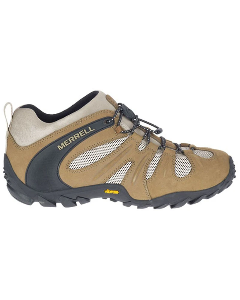 Merrell Men's Chameleon Hiking Boots - Soft Toe