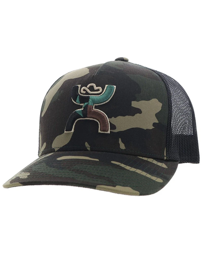 Hooey Men's Texican Ball Cap