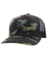 Hooey Men's Texican Ball Cap