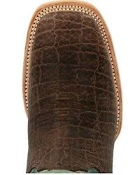Durango Men's Rebel Pro Elephant Print Western Boots - Broad Square Toe