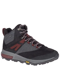 Merrell Men's Zion Waterproof Hiking Boots - Soft Toe
