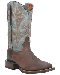 Dan Post Women's Kelsi Performance Western Boots - Broad Square Toe