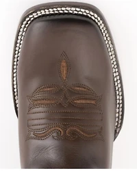 Ferrini Women's Fuego Western Boots - Broad Square Toe