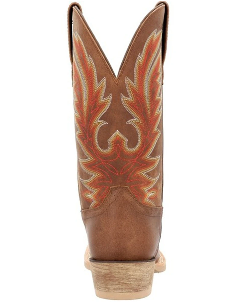 Durango Men's Rebel Pro™ Western Performance Boot - Square Toe