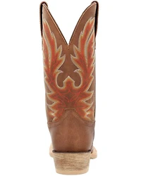 Durango Men's Rebel Pro™ Western Performance Boot - Square Toe
