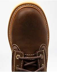 Hawx Men's 6" Lacer Work Boots - Soft Toe