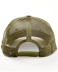 Hawx Men's Mini Logo Ball Cap