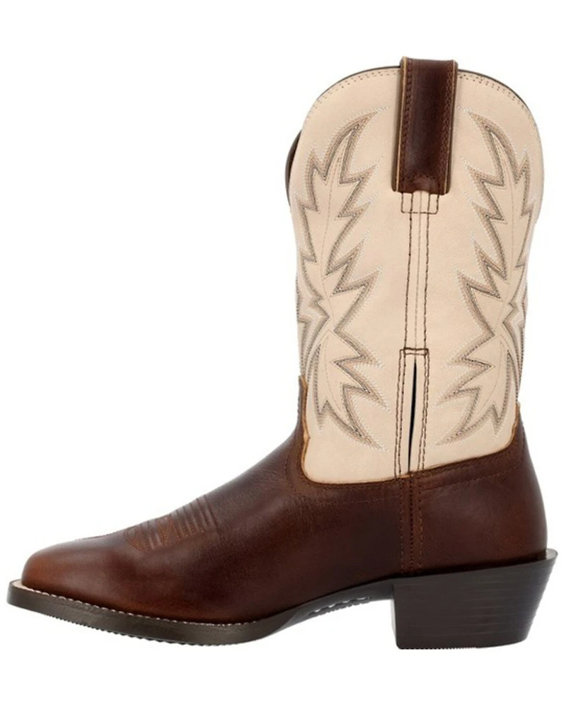 Durango Men's Westward Performance Western Boots - Square Toe