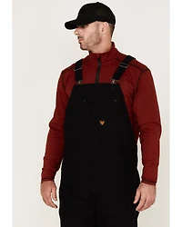 Hawx Men's Lined Bib Overall