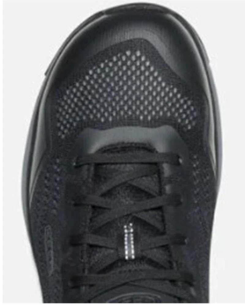 Keen Men's Sparta II Lace-Up Work Sneakers - Aluminum Toe