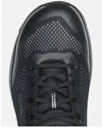 Keen Men's Sparta II Lace-Up Work Sneakers - Aluminum Toe
