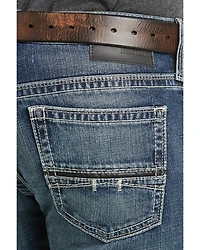 Ariat Men's M7 Silverton Coltrane Slim Straight Jeans