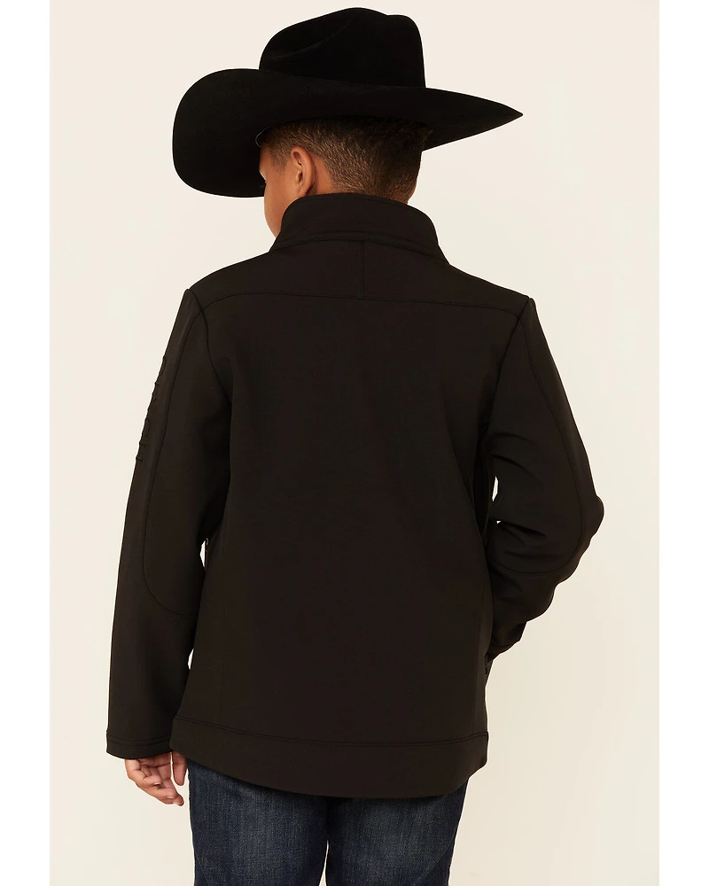 Cinch Boys' Bonded Jacket