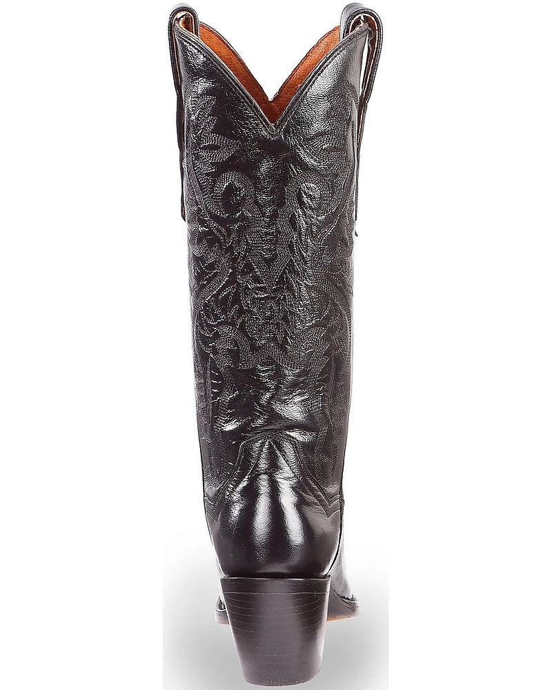 Dan Post Women's Maria Western Boots