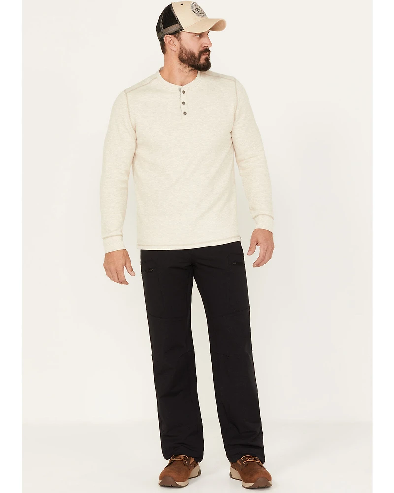 Brothers and Sons Men's Stretch Softshell Pants