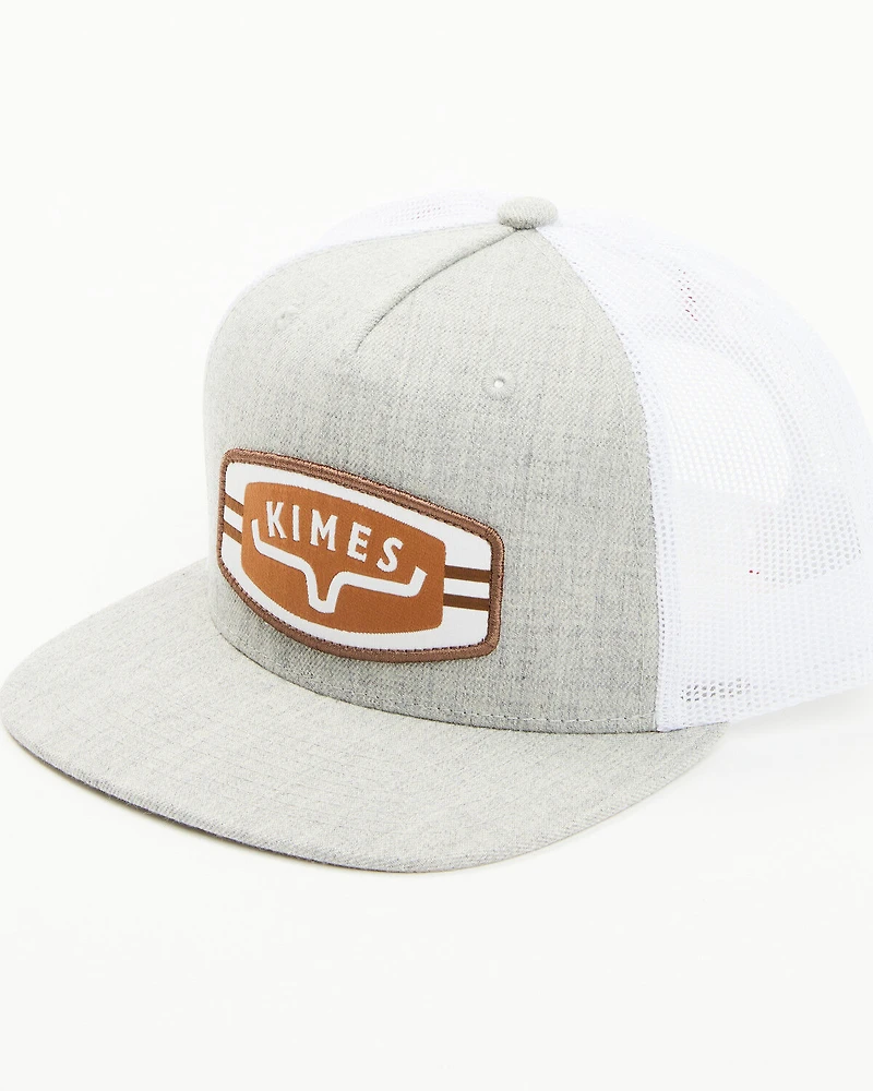 Kimes Ranch Men's Craftsman Logo Ball Cap