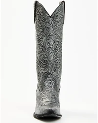 Shyanne Women's Florence Western Boots - Snip Toe
