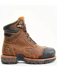 Hawx Men's Legion Sport Work Boots - Nano Composite Toe