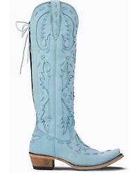 Lane Women's Reverie Tall Western Boots - Snip Toe