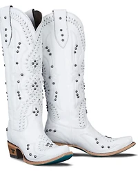 Lane Women's Cossette Western Boots - Snip Toe