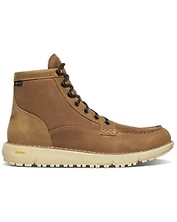 Danner Men's 6" Logger 917 GTX Work Boots - Moc Toe