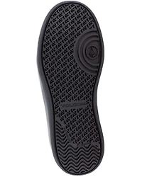 Volcom Men's Skate Inspired High Top Work Shoes - Composite Toe