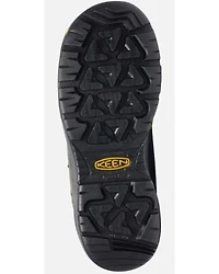 Keen Men's Troy Waterproof Work Boots - Composite Toe
