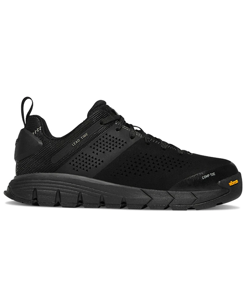 Danner Women's Lead Time 3 Work Shoes