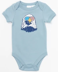 Cody James Infant Boys' Stars Set - 2 Piece
