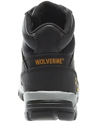 Wolverine Men's Tarmac Waterproof Work Boots - Composite Toe