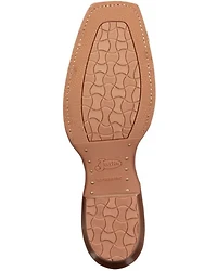 Justin Women's Vickory Performance Leather Western Boots - Square Toe