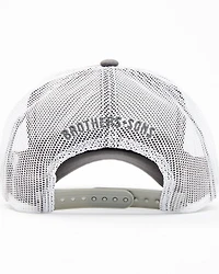 Brothers and Sons Men's Varsity Patch Baseball Cap