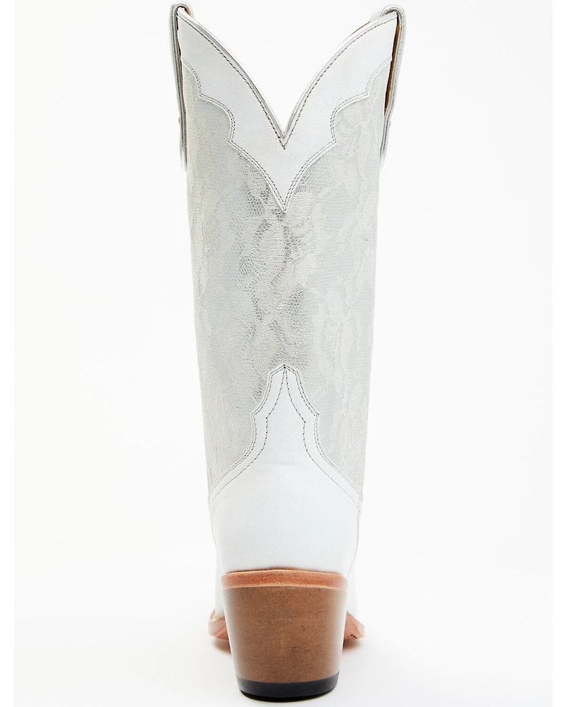 Shyanne Women's Billie Western Boots - Snip Toe