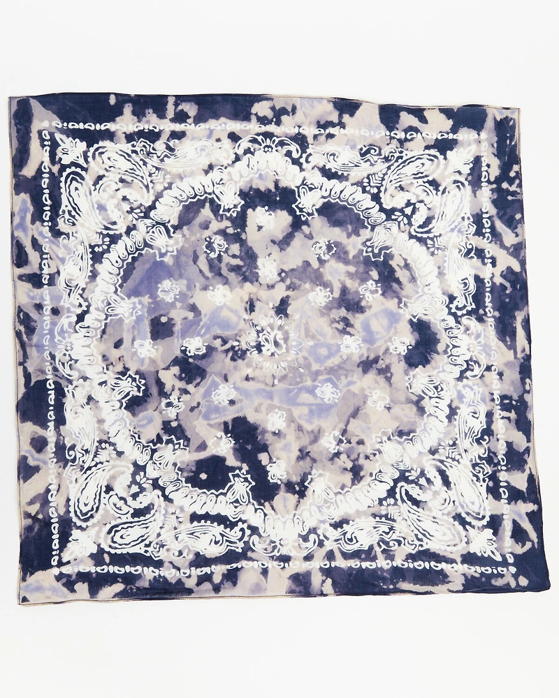 Idyllwind Women's Qualynn Bandana