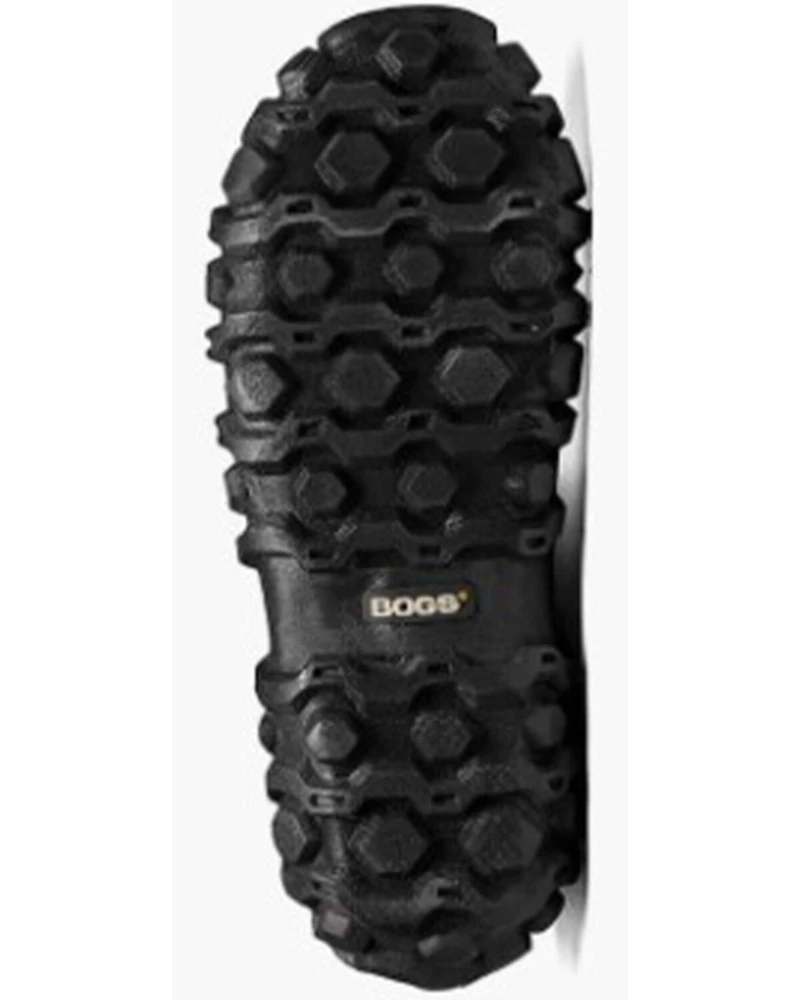 Bogs Men's Mesa Work Boots - Steel Toe
