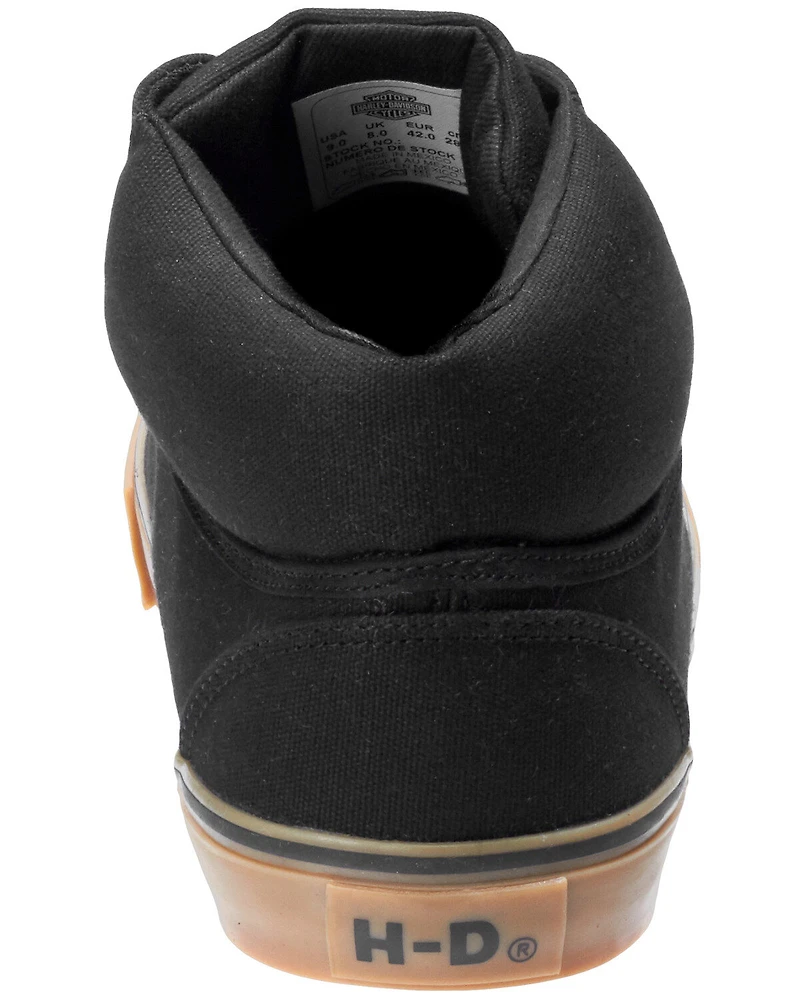 Harley Davidson Men's Wrenford Moto Shoes