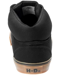 Harley Davidson Men's Wrenford Moto Shoes