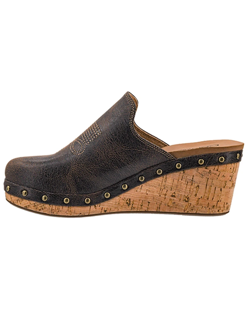 Corkys Women's Yee Haw Shoes