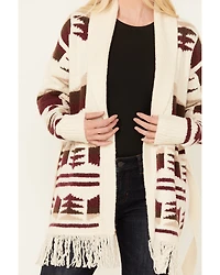 Idyllwind Women's Jennings Thunderbird Cardigan