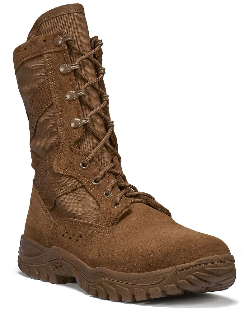 Belleville Men's C320 One Xero Assault Boots - Soft Toe