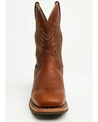 Ariat Men's Hybrid Rancher H20 400G Boots - Square Toe