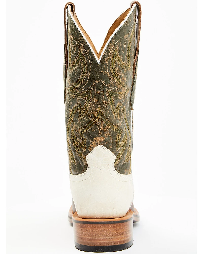 RANK 45® Men's Archer Western Boots - Square Toe