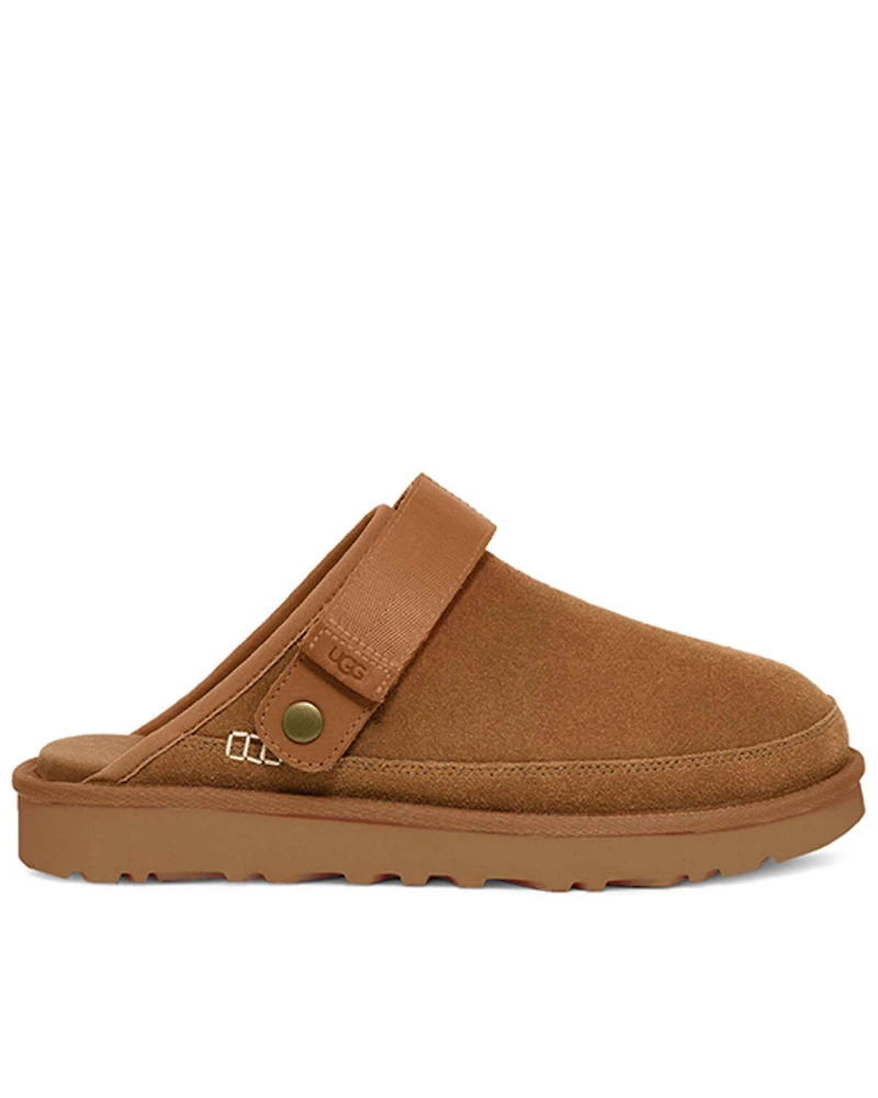 UGG Men's Golden Coast Clog II