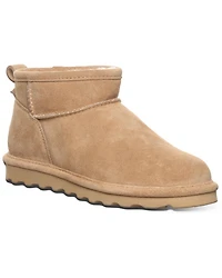 Bearpaw Women's Shorty Casual Boots