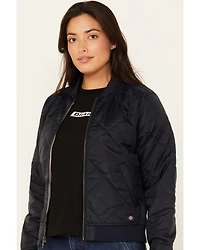 Dickies Women's Quilted Jacket