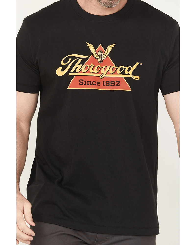 Thorogood Men's Classic Graphic Short Sleeve T-Shirt