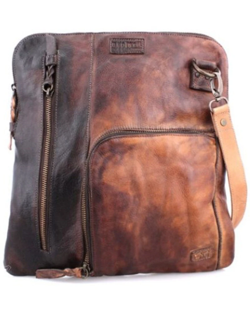 Bed Stu Women's Aiken Crossbody Bag