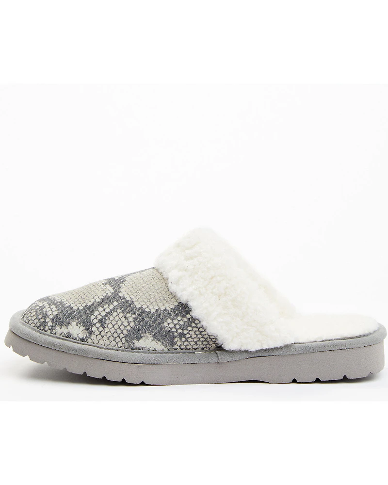 Ariat Women's Jackie Slippers - Broad Square Toe