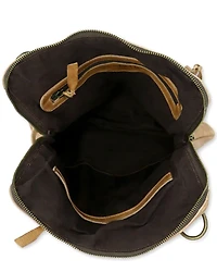 Bed Stu Women's Aiken Crossbody Bag