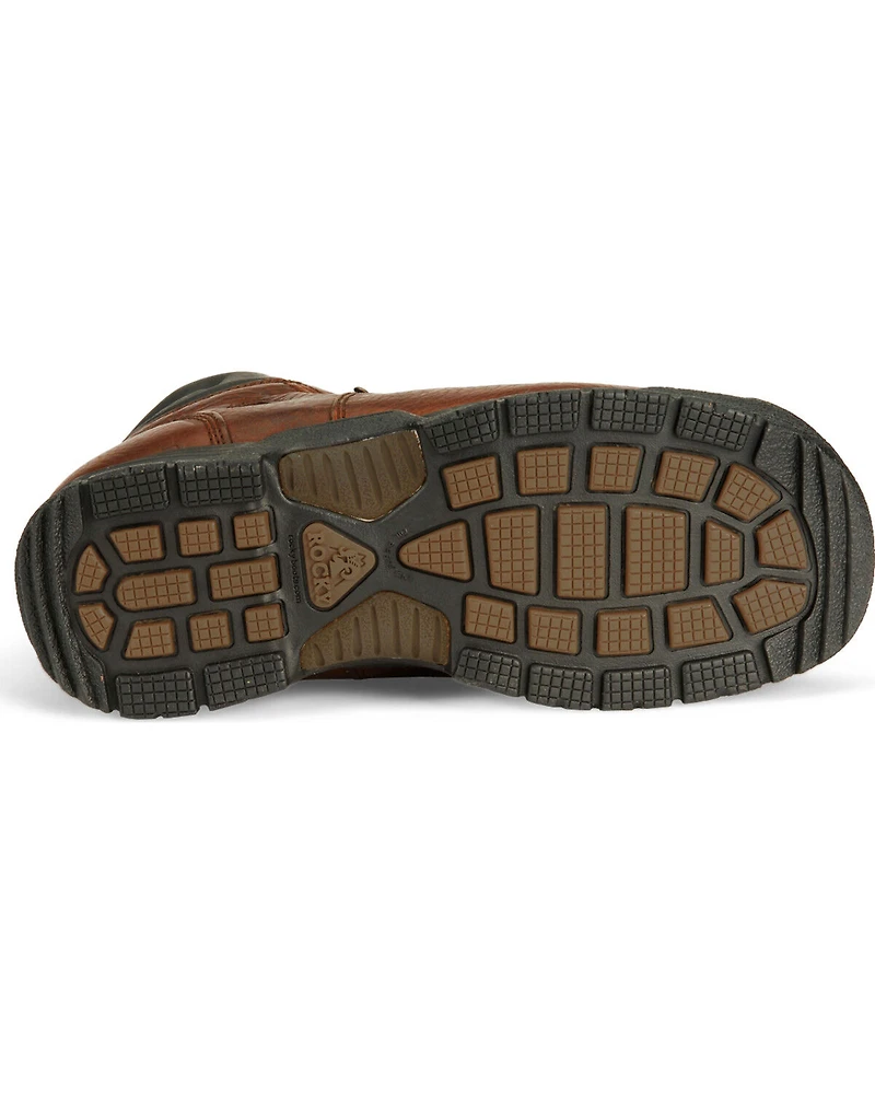 Rocky Men's Mobilite Work Boots